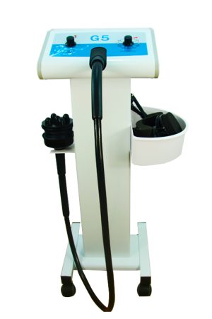 G5 Masaj Aleti & G5 Cihazı