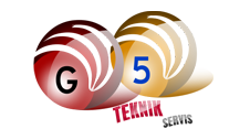 G5 SERVİS
