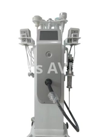 Magiç zayıflama cihazı ( G5 )